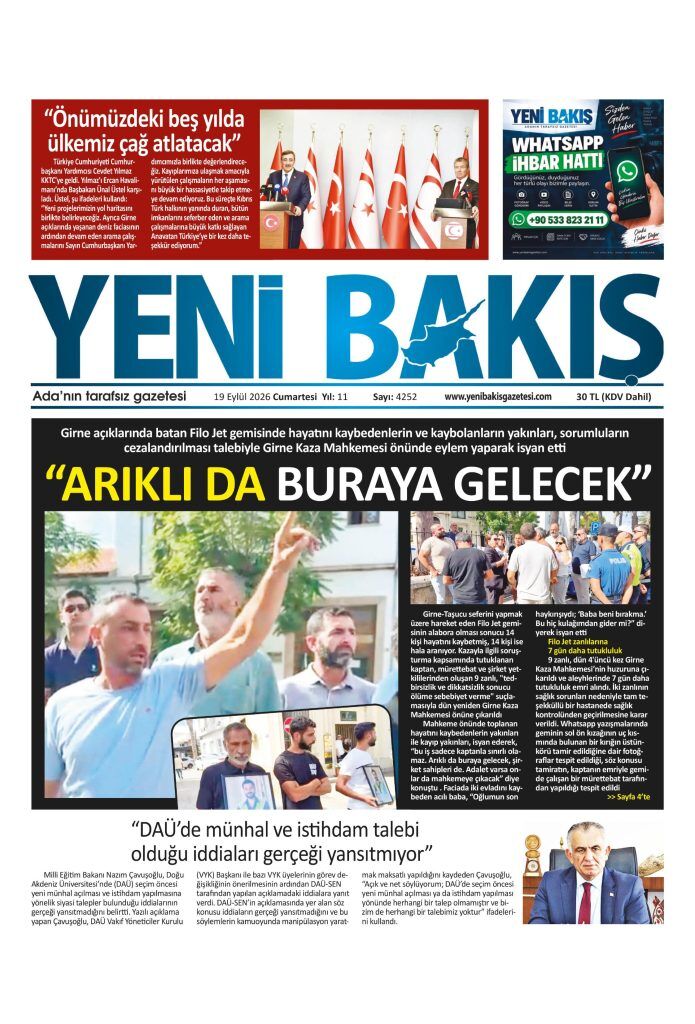 K I B R I S Y E N I B A K I S 20260919 1 695X1