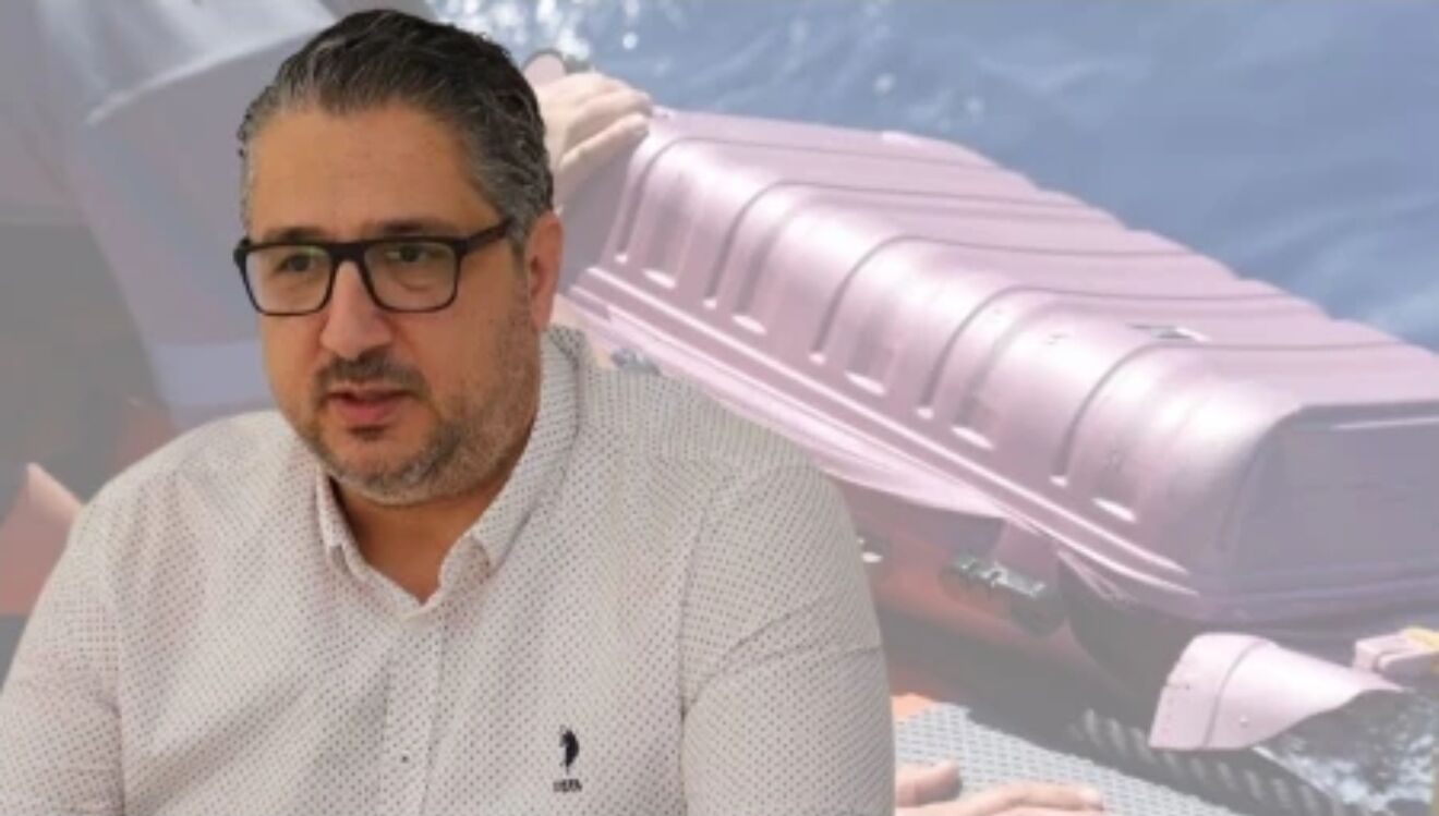 Girne Fest 26'nın iptali ve maraton gelirinin kayıp yakınlarına aktarılması gündemde