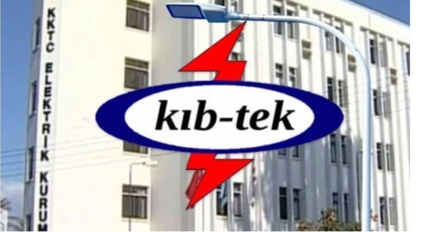Lefkoşa’da bu akşam 18.00-22.00 saatleri arasında bazı bölgelere elektrik verilemeyecek