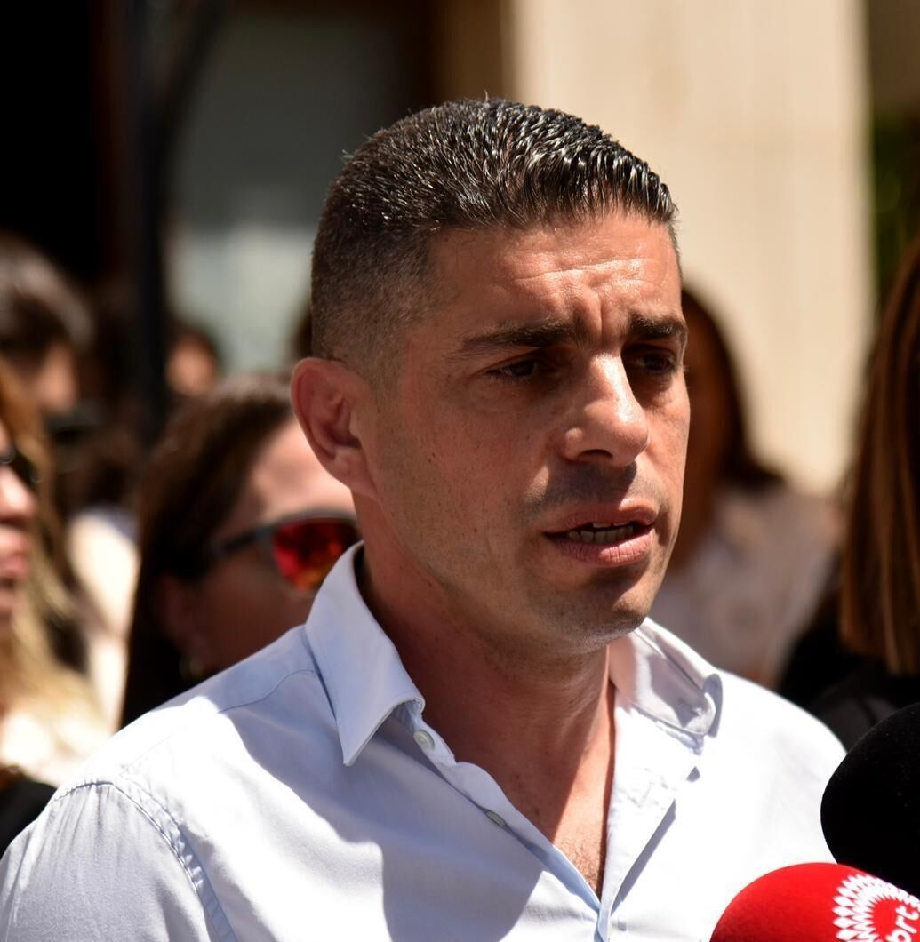 KTAMS Başkanı Yiğit: "Hak mücadelemiz sürecek”