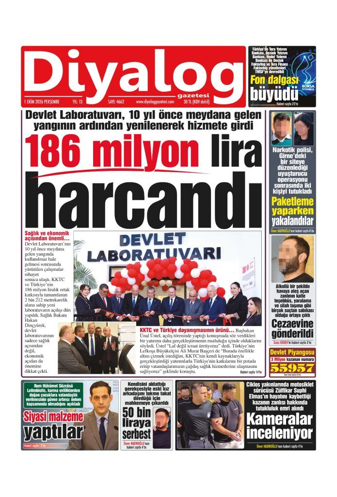D I Y A L O G 20261001 695X1024
