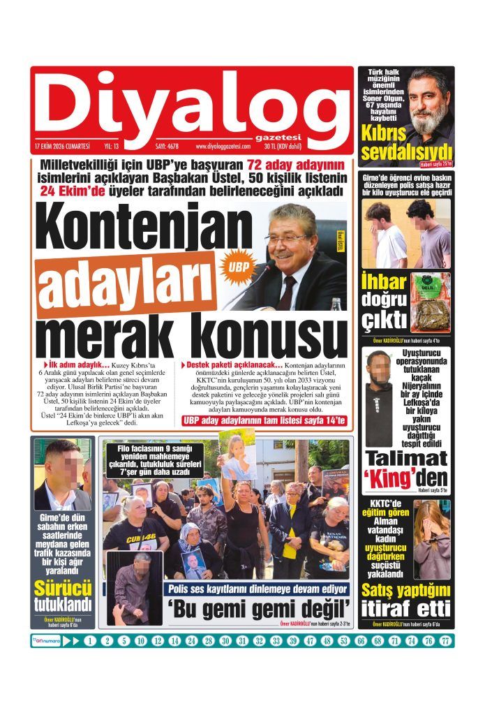 D I Y A L O G 20261017 695X1024
