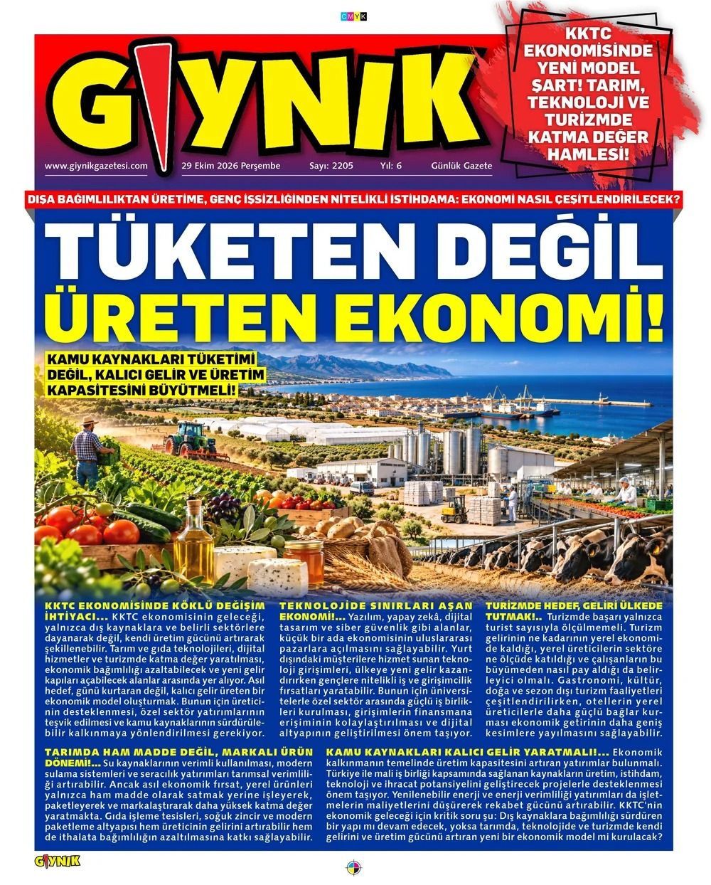 Giynik 28