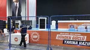 UBP'de aday krizi: Adayları Parti Meclisi mi belirleyecek?