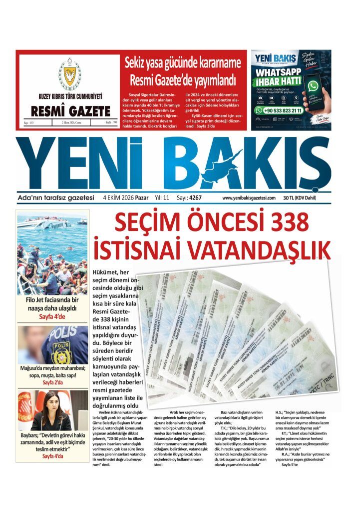 K I B R I S Y E N I B A K I S 20261004 695X1