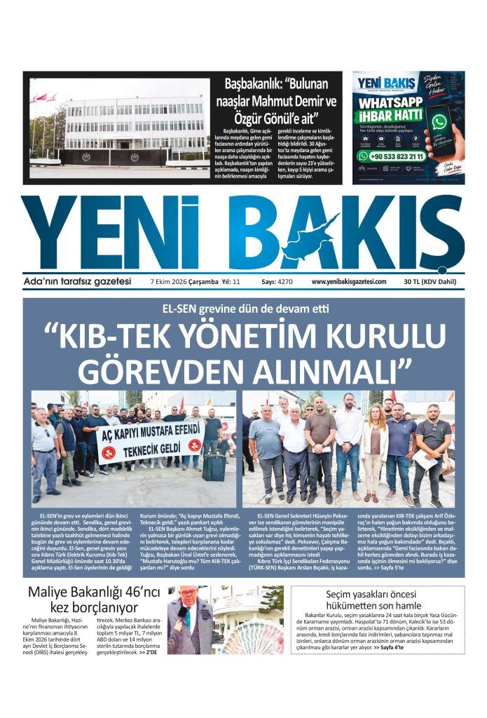 K I B R I S Y E N I B A K I S 20261007 695X1