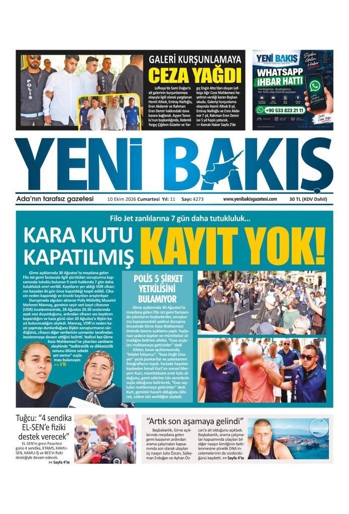 K I B R I S Y E N I B A K I S 20261010 695X1