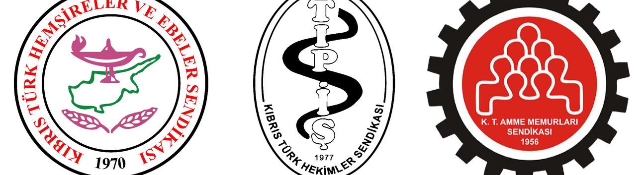 KTHES, Tıp-İş ve KTAMS yarın Dr. Burhan Nalbantoğlu Devlet Hastanesi önünde basın açıklaması yapacak