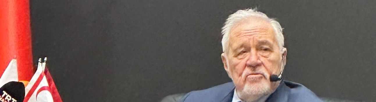 İlber Ortaylı’dan Annan Planı Yorumu: “Evet Diyenler Hainlikten Yaptı”